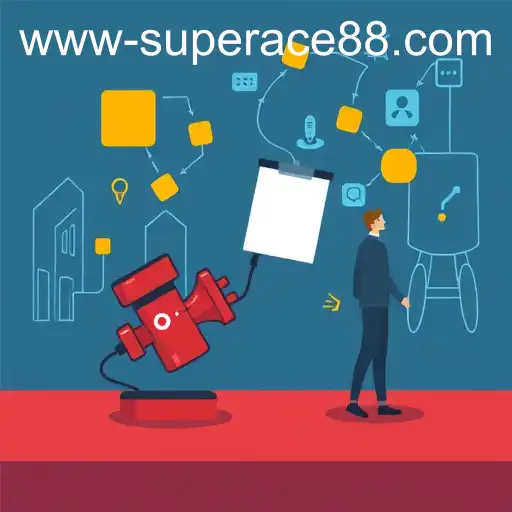 VIP Service SuperAce88 - 24/7 Support and Exclusive Benefits