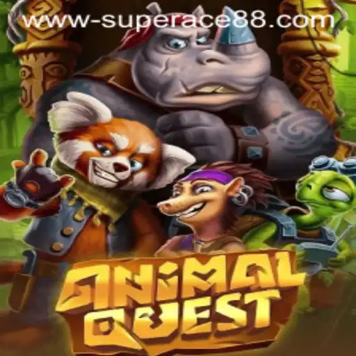 Exploring the Enchanting World of AnimalQuest with SuperAce88