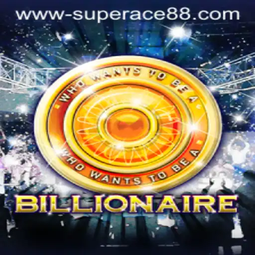 Billionaire: The Ultimate Gaming Experience with SuperAce88