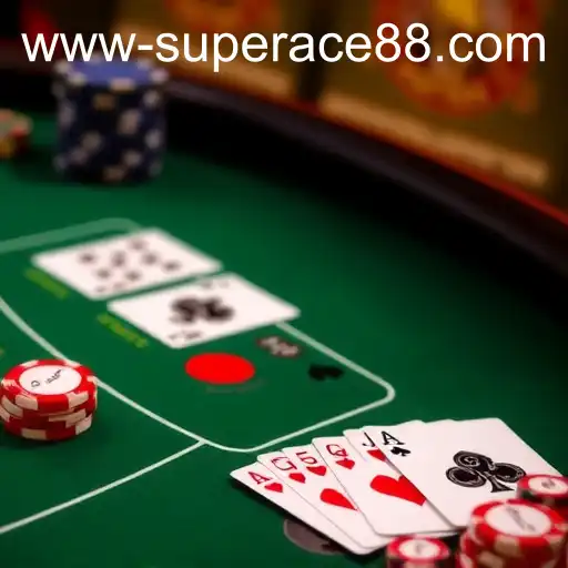 Gaming Experience SuperAce88 - 800+ Premium and Exclusive Games