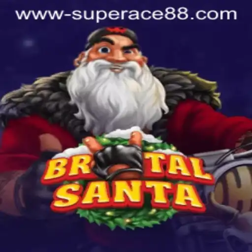 Unpacking the Thrills of BrutalSanta: A SuperAce88 Adventure