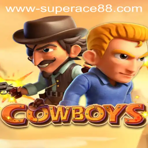 Exploring the Exciting World of 'COWBOYS' by SuperAce88
