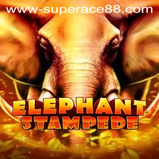 ElephantStampede: A Thrilling Adventure in Gaming with SuperAce88