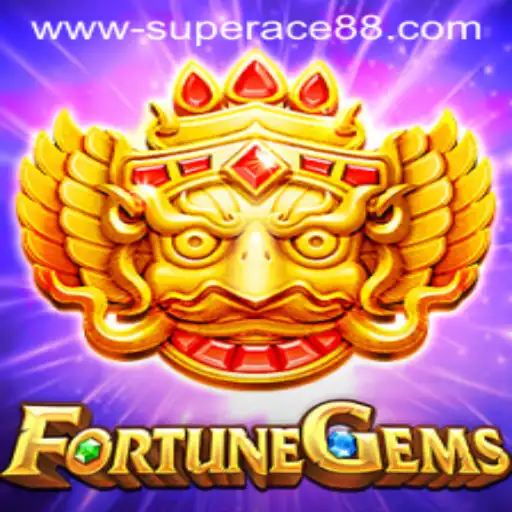 Unveiling FortuneGems: The Thrilling Journey of SuperAce88