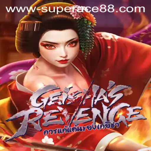Unleashing the Mystique of GeishasRevenge: The Ultimate Gaming Experience