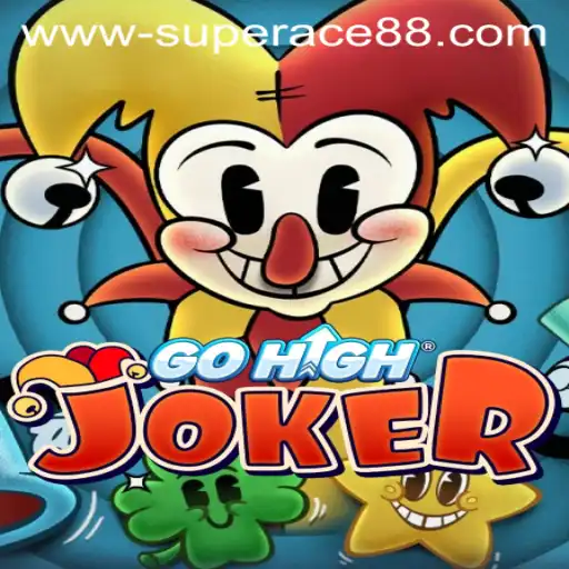Exploring the Exciting World of GoHighJoker Featuring SuperAce88