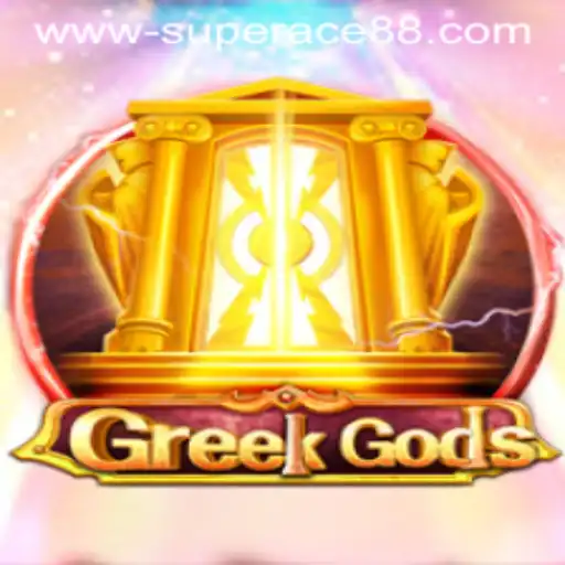 Exploring the Mythical World of GreekGods: A Deep Dive with SuperAce88