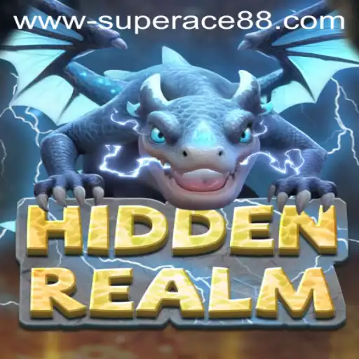 Discover the Mysteries of HiddenRealm: An In-Depth Guide Featuring SuperAce88