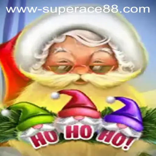 Discover the Joy of Playing HoHoHo with SuperAce88
