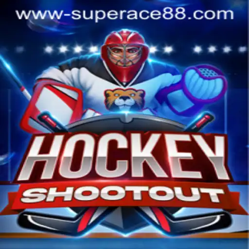 HockeyShootout: Master the Ice with SuperAce88