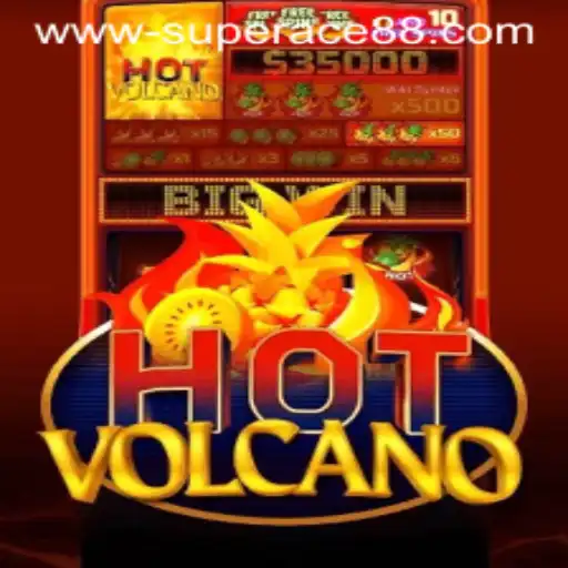 Exploring HotVolcano: A Thrilling Adventure in the World of SuperAce88