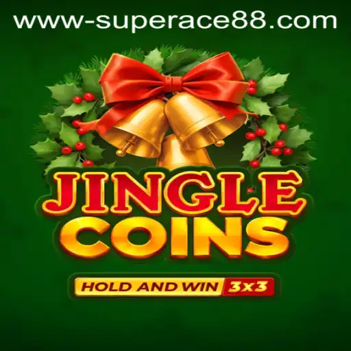 JingleCoins: A Festive Adventure in Gaming