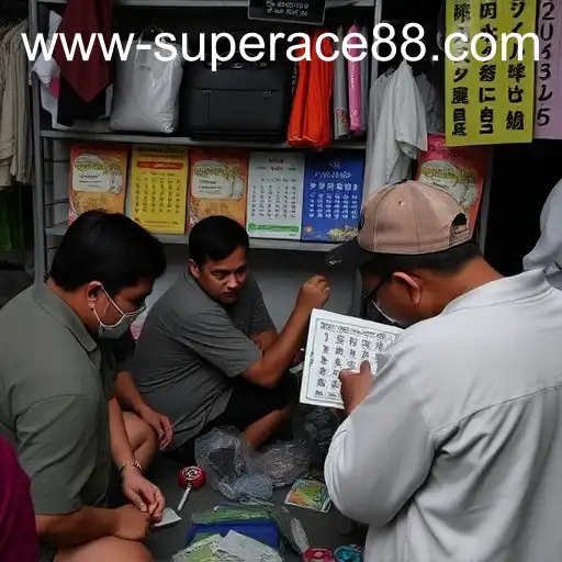 Gaming Experience SuperAce88 - 800+ Premium and Exclusive Games