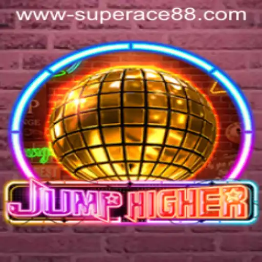 JumpHigher: A Leap into Adventure with SuperAce88