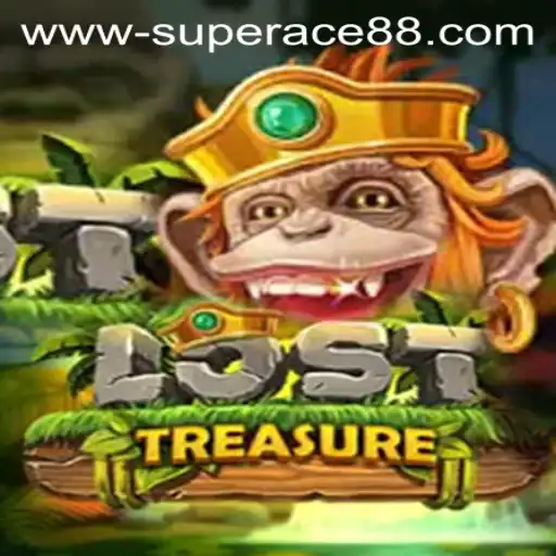 LostTreasure Unveiled: Discover the World of SuperAce88