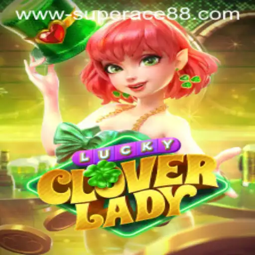 Unveiling LuckyCloverLady: An Engaging Adventure in the World of SuperAce88