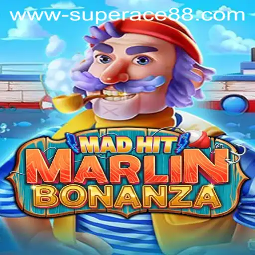 MadHitMarlinBonanza: Dive into the Aquatic Adventure with SuperAce88