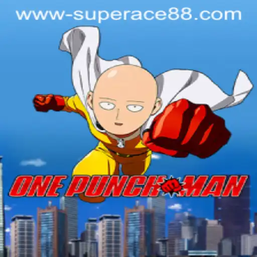 Step into the Exciting World of OnePunchMan: Unleash the Power of SuperAce88