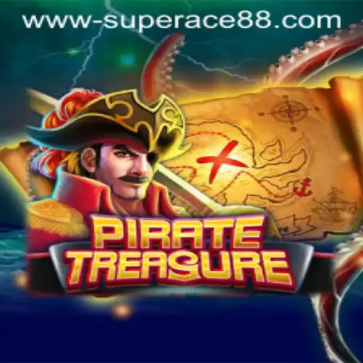 PirateTreasure: Unveiling the Adventure With SuperAce88