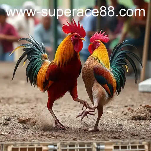 Gaming Experience SuperAce88 - 800+ Premium and Exclusive Games