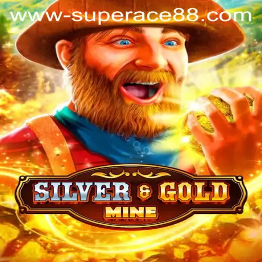 Discover the Thrilling World of SilverGold: Unveiling SuperAce88