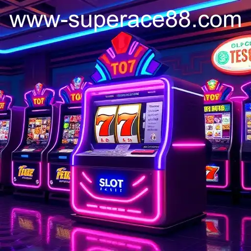 Security and Trust SuperAce88 - International Licenses and Certifications