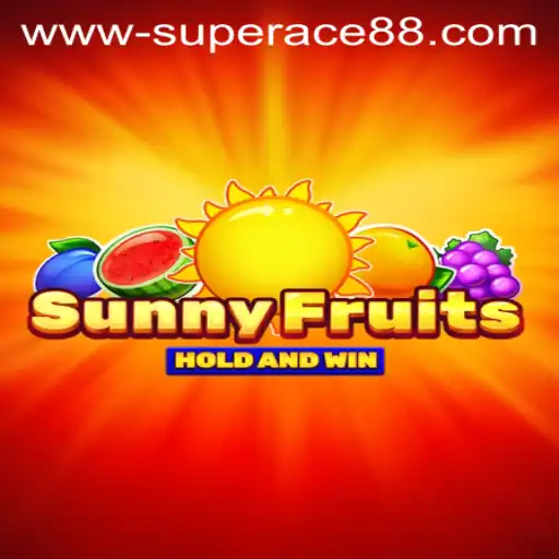 Discover the Vibrant World of SunnyFruits: A Unique Gaming Experience with SuperAce88