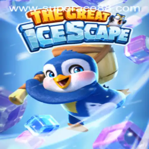 TheGreatIcescape: A Chilling Adventure in the World of SuperAce88