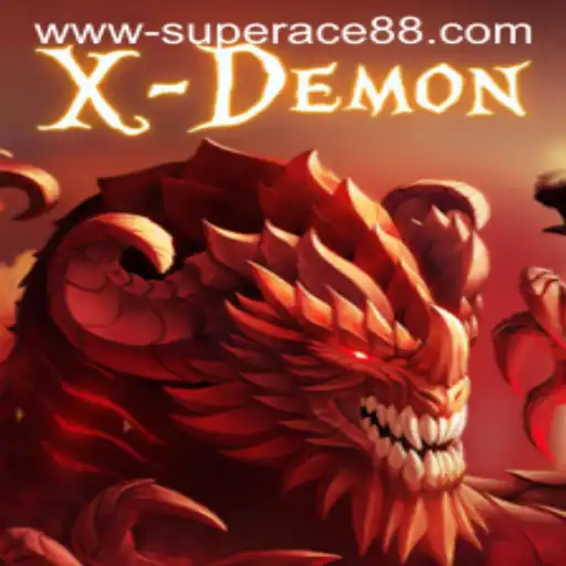 Discover the Thrilling World of XDemon with SuperAce88