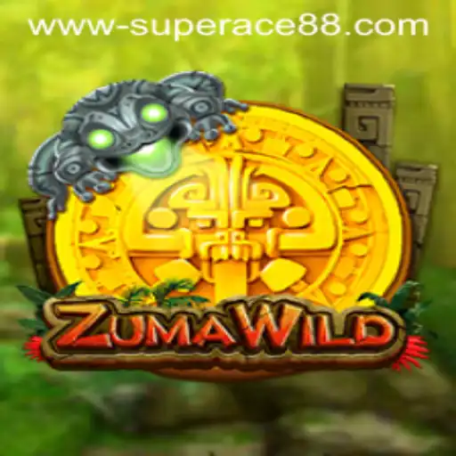 ZumaWild: A Captivating Expedition Through the SuperAce88 Wilderness